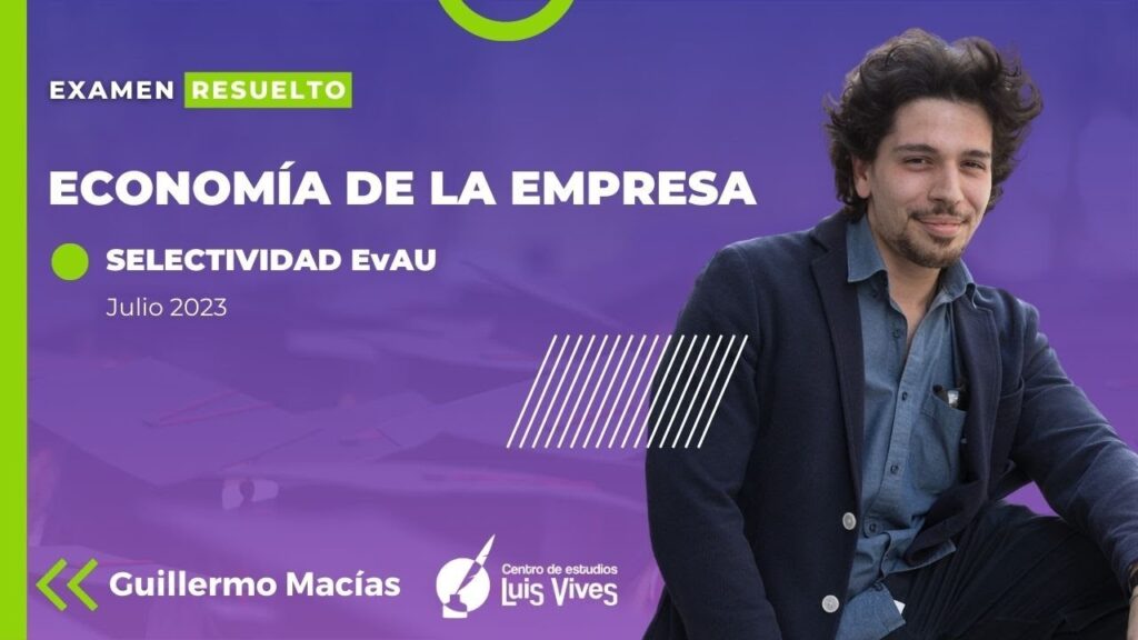 teoria economia evau madrid