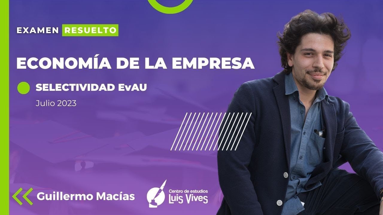 teoria economia evau madrid