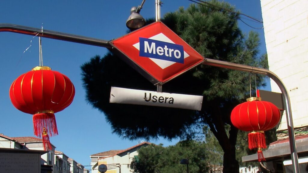 tiempo madrid usera