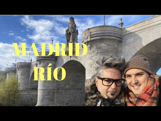 visitar-madrid-rio - Madrid Noticias 24h visitar madrid rio