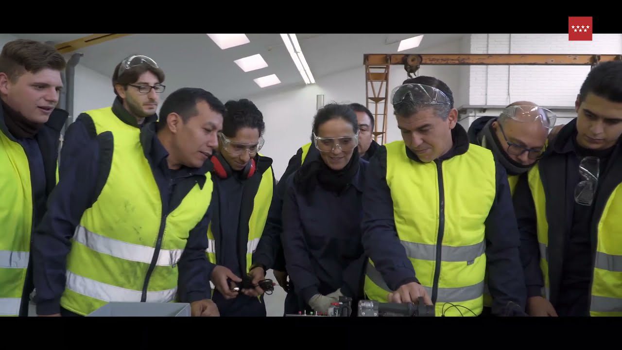 www-comunidad-de-madrid-servicios-empleo-cursos - Madrid Noticias 24h www comunidad de madrid servicios empleo cursos
