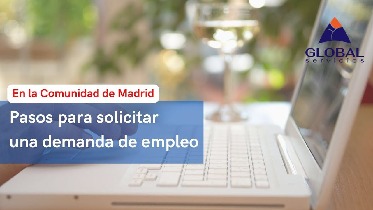 demanda-de-empleo-comunidad-de-madrid-telefono - Madrid Noticias 24h demanda de empleo comunidad de madrid telefono