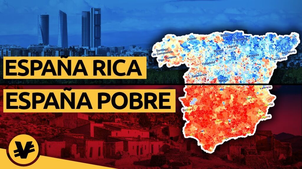 economia comunidad madrid
