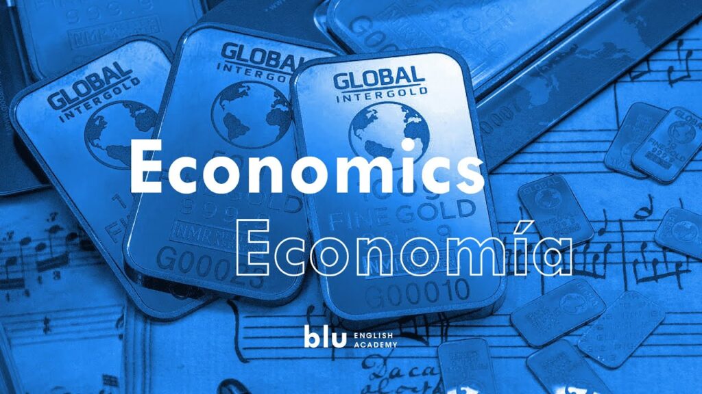 economia en ingles complutense