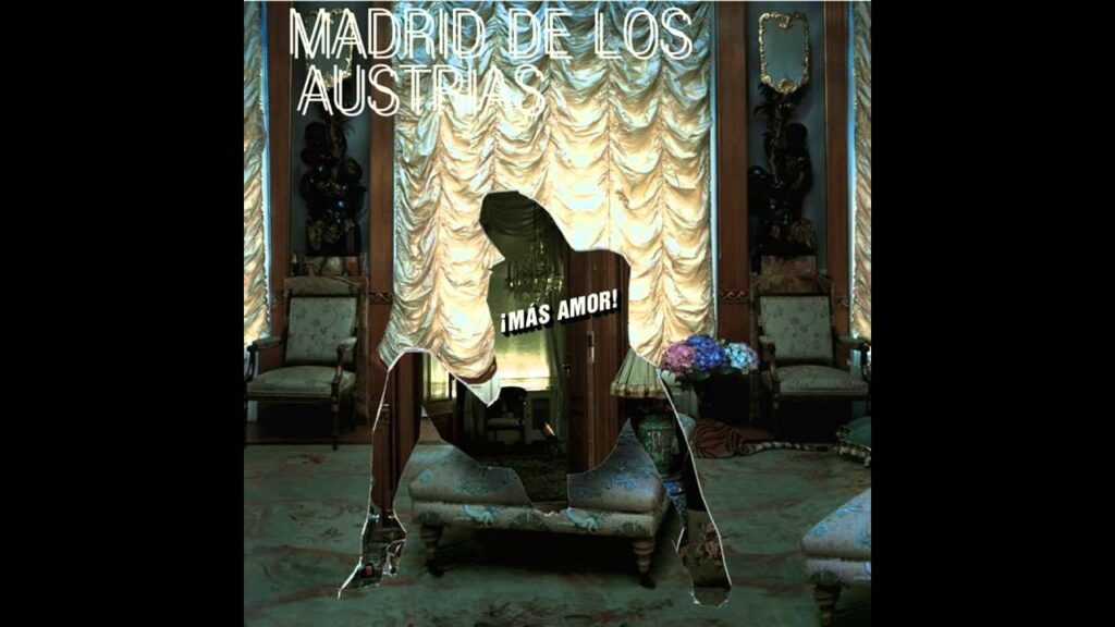madrid de los austrias