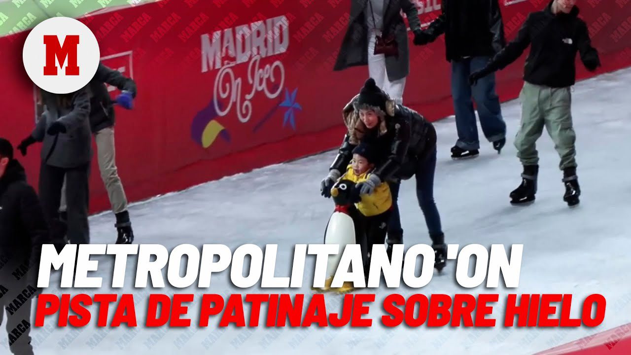 madrid-on-ice-wanda - Madrid Noticias 24h madrid on ice wanda