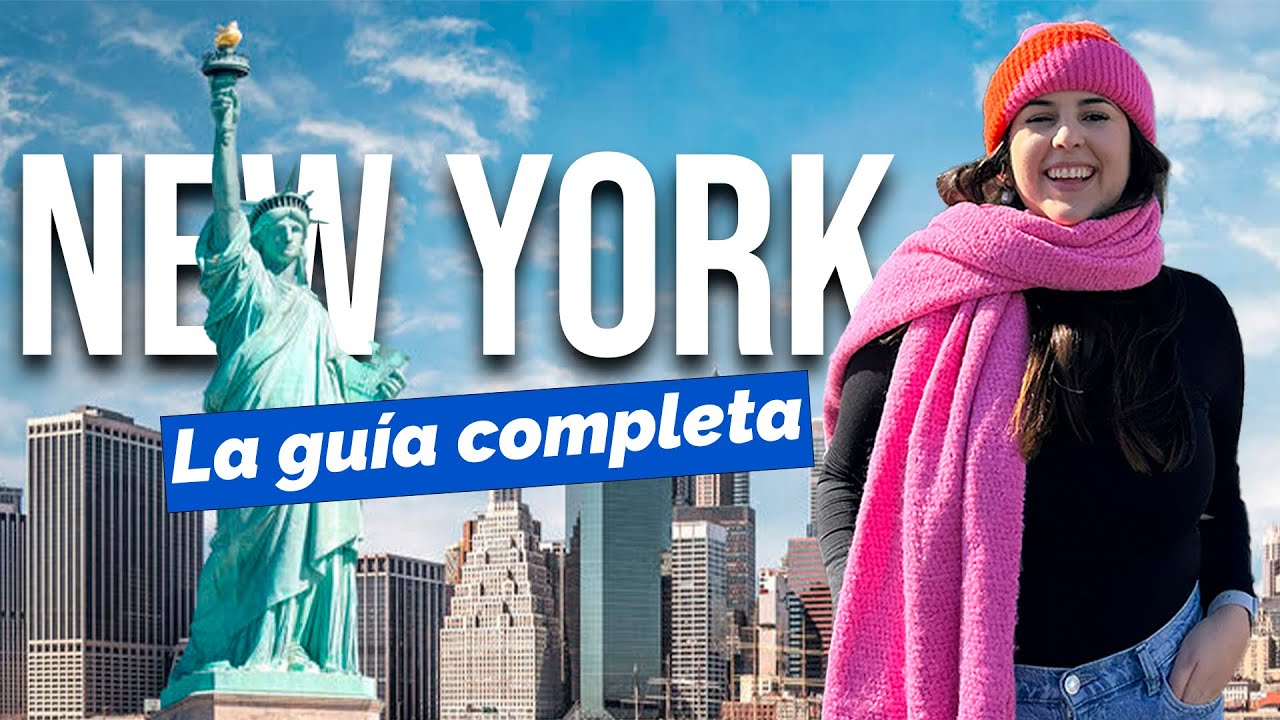 tiempo madrid nueva york