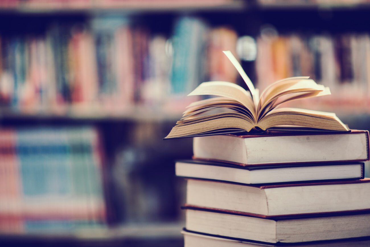 705336 - Panoplia de Libros - Madrid Noticias 24h