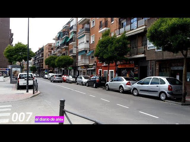 barrio-abrantes - Madrid Noticias 24h barrio abrantes