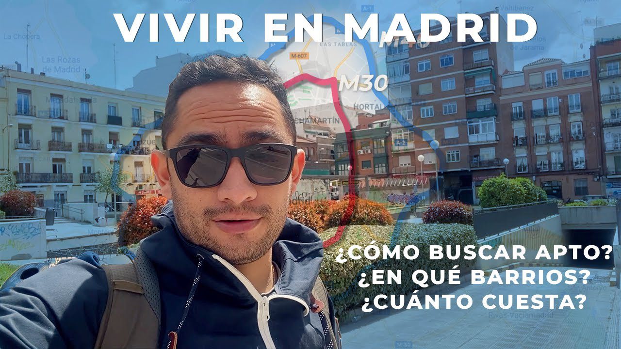 coste-medio-de-vida-en-Que-hacer-en-los-barrios-de-Madrid - Madrid Noticias 24h coste medio de vida en Qué hacer en los barrios de Madrid