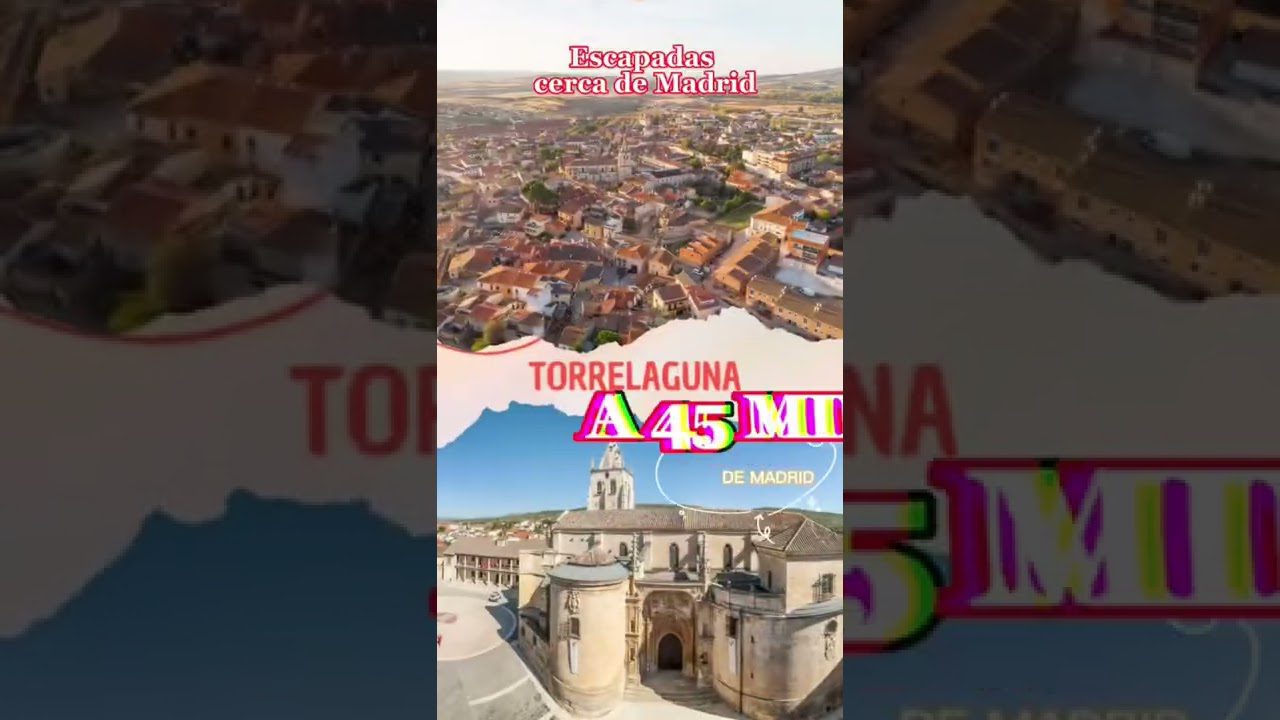indicadores clave en Pueblos con historia en Madrid