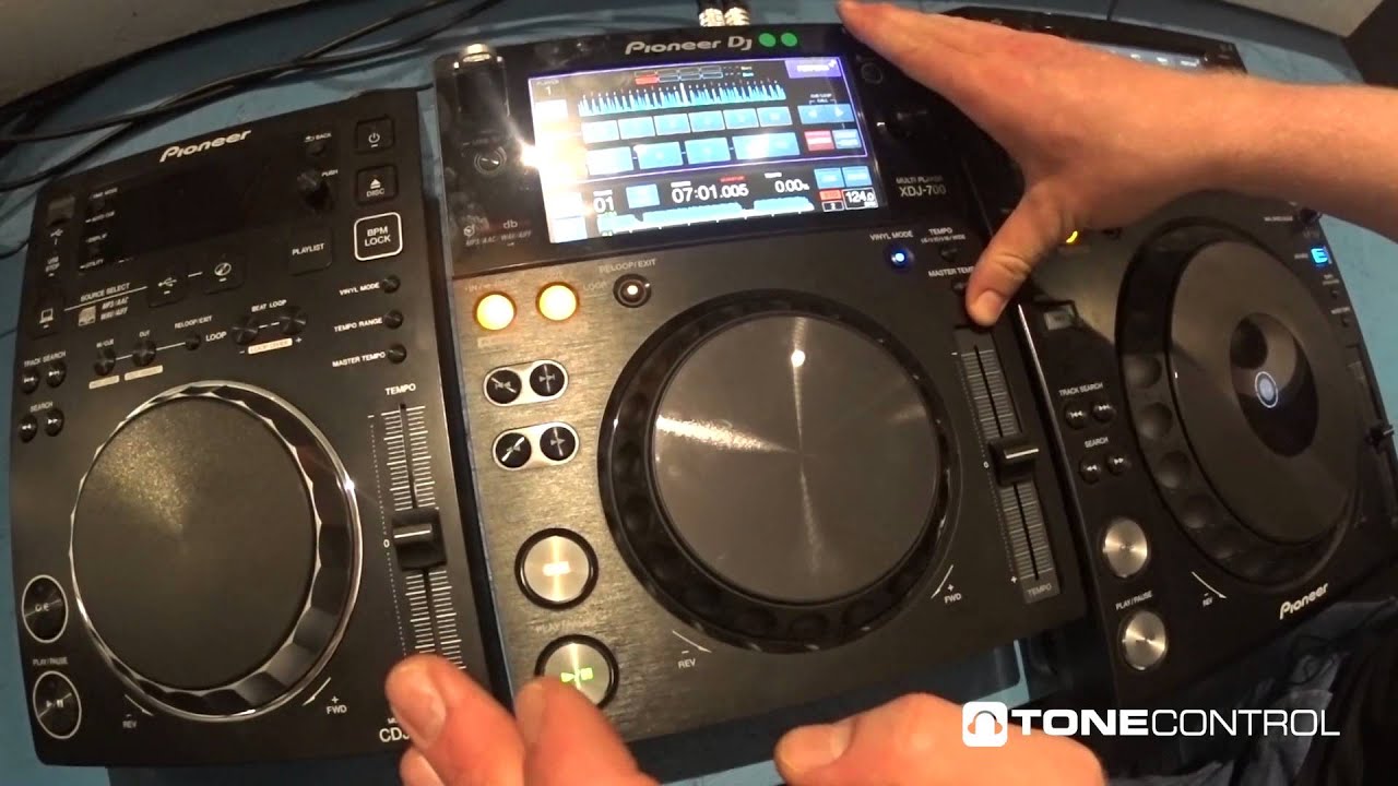 madrid-hifi-xdj-700 - Madrid Noticias 24h madrid hifi xdj 700
