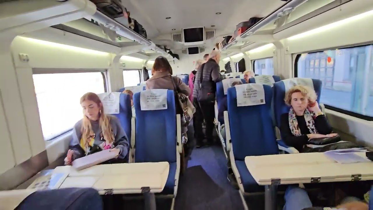 madrid pamplona tren