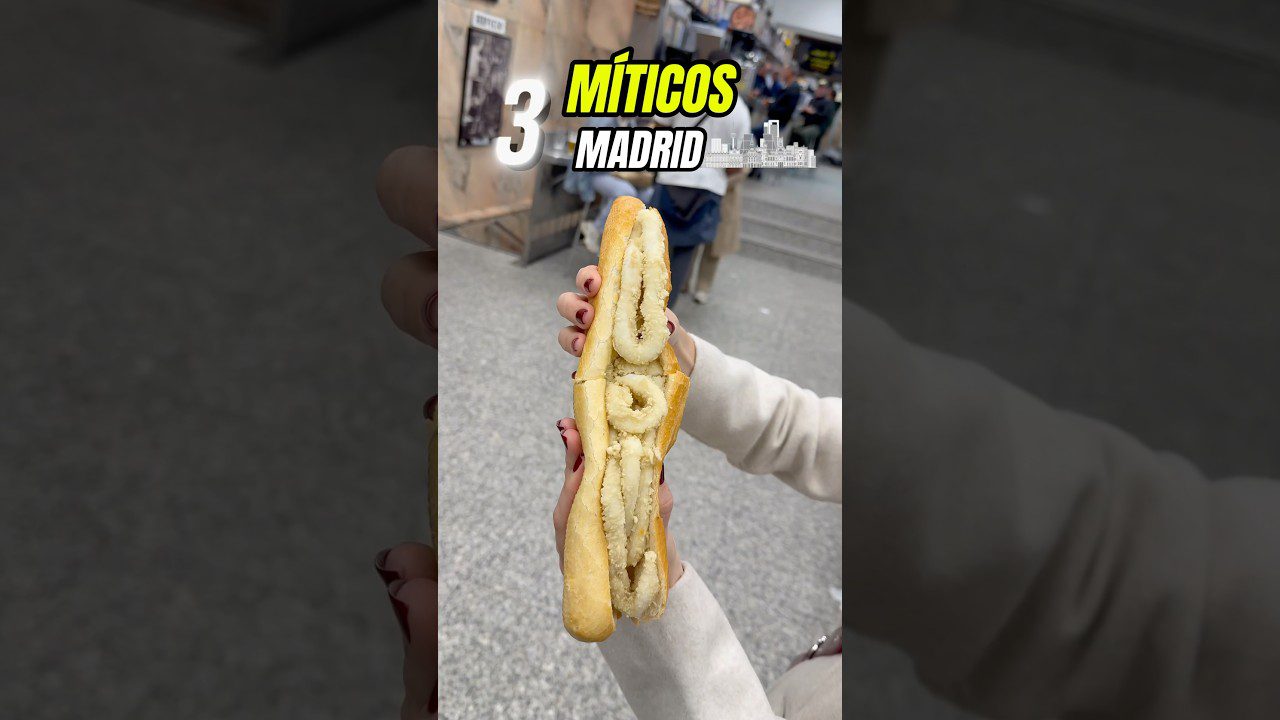 qué restaurantes tienen las mejores valoraciones en Historia de Madrid