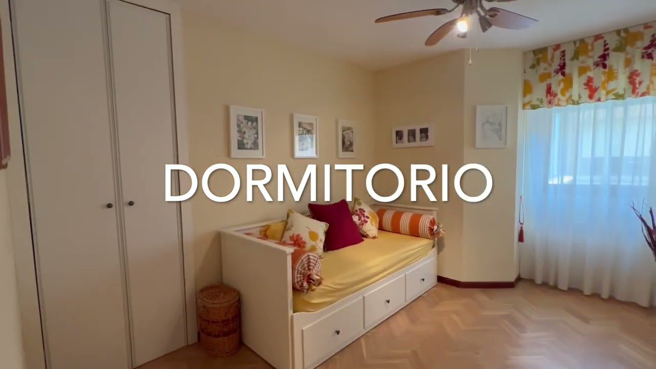 comprar piso leganes