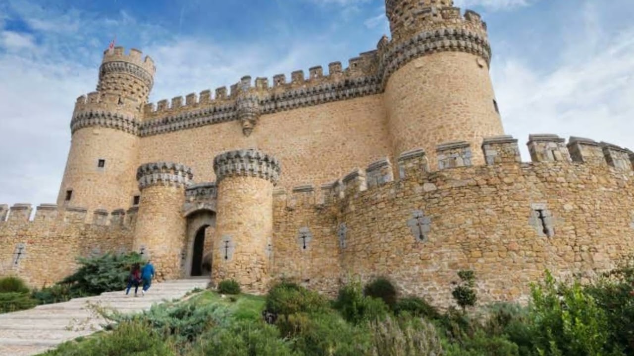 diferencias-entre-pueblos-de-Rutas-turisticas-por-pueblos-de-Madrid - Madrid Noticias 24h diferencias entre pueblos de Rutas turísticas por pueblos de Madrid