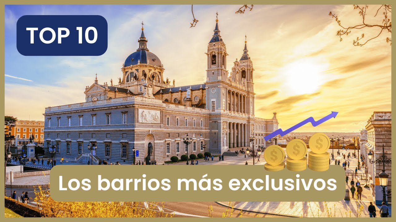 mejores-opciones-para-Zonas-con-mejor-calidad-de-vida-en-Madrid - Madrid Noticias 24h mejores opciones para Zonas con mejor calidad de vida en Madrid