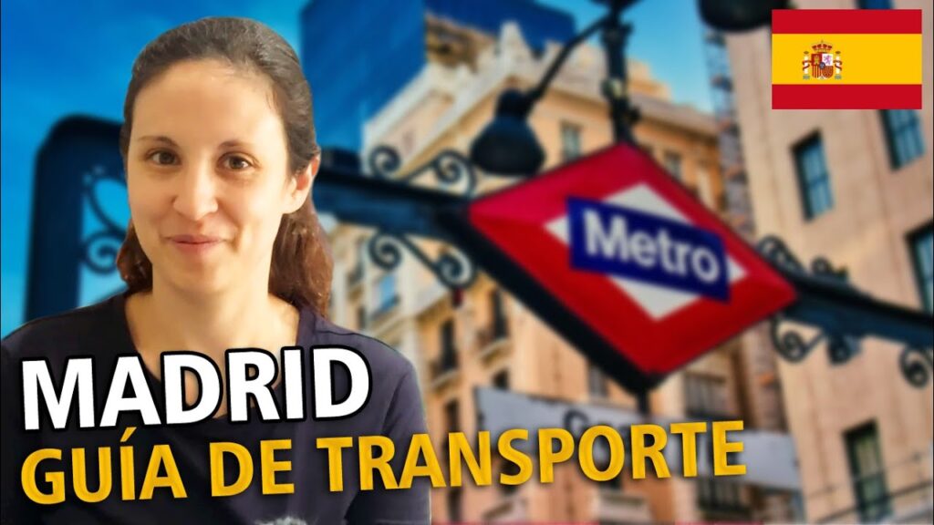 qué tipo de transporte es más eficiente en Vida cultural en Madrid