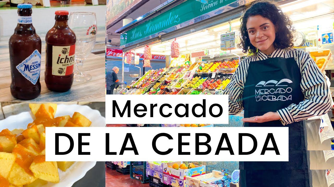 tendencias futuras en Cómo son los mercados tradicionales en los barrios de Madrid
