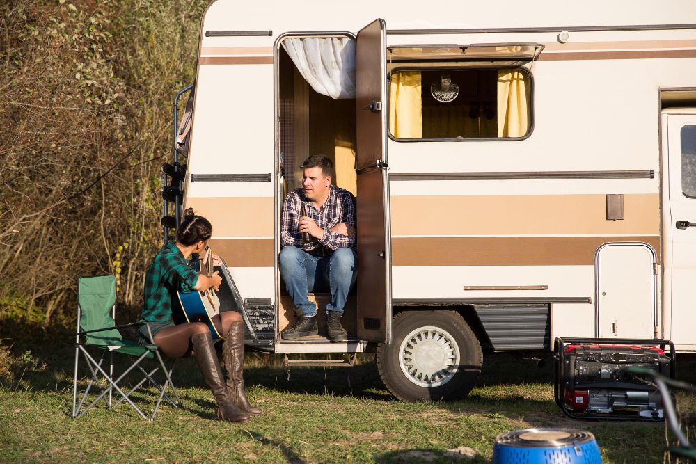 714718 - Campervan Madrid - Madrid Noticias 24h