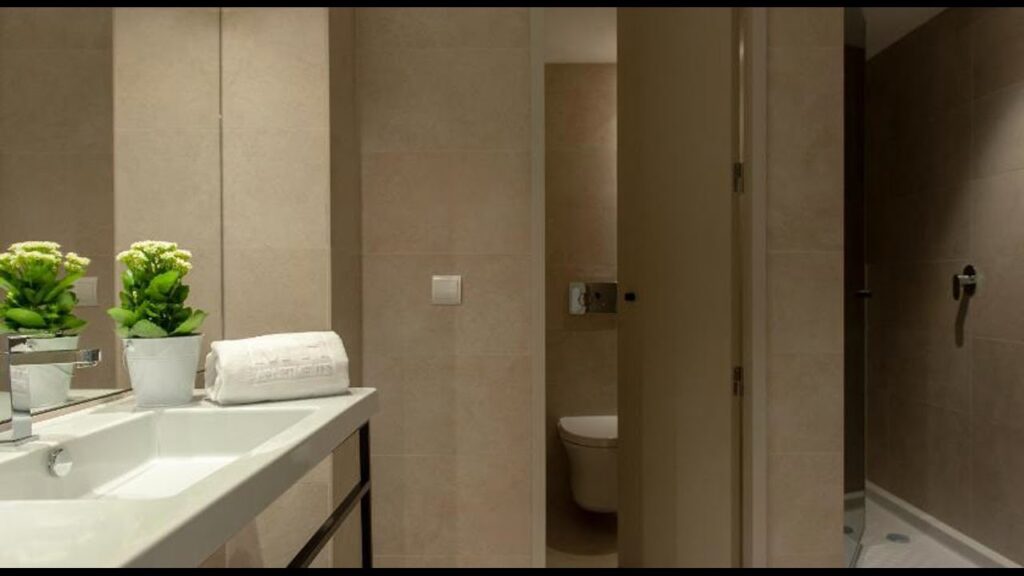 apartments central madrid q2home