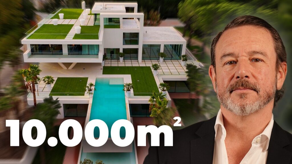 casas en venta en la moraleja madrid