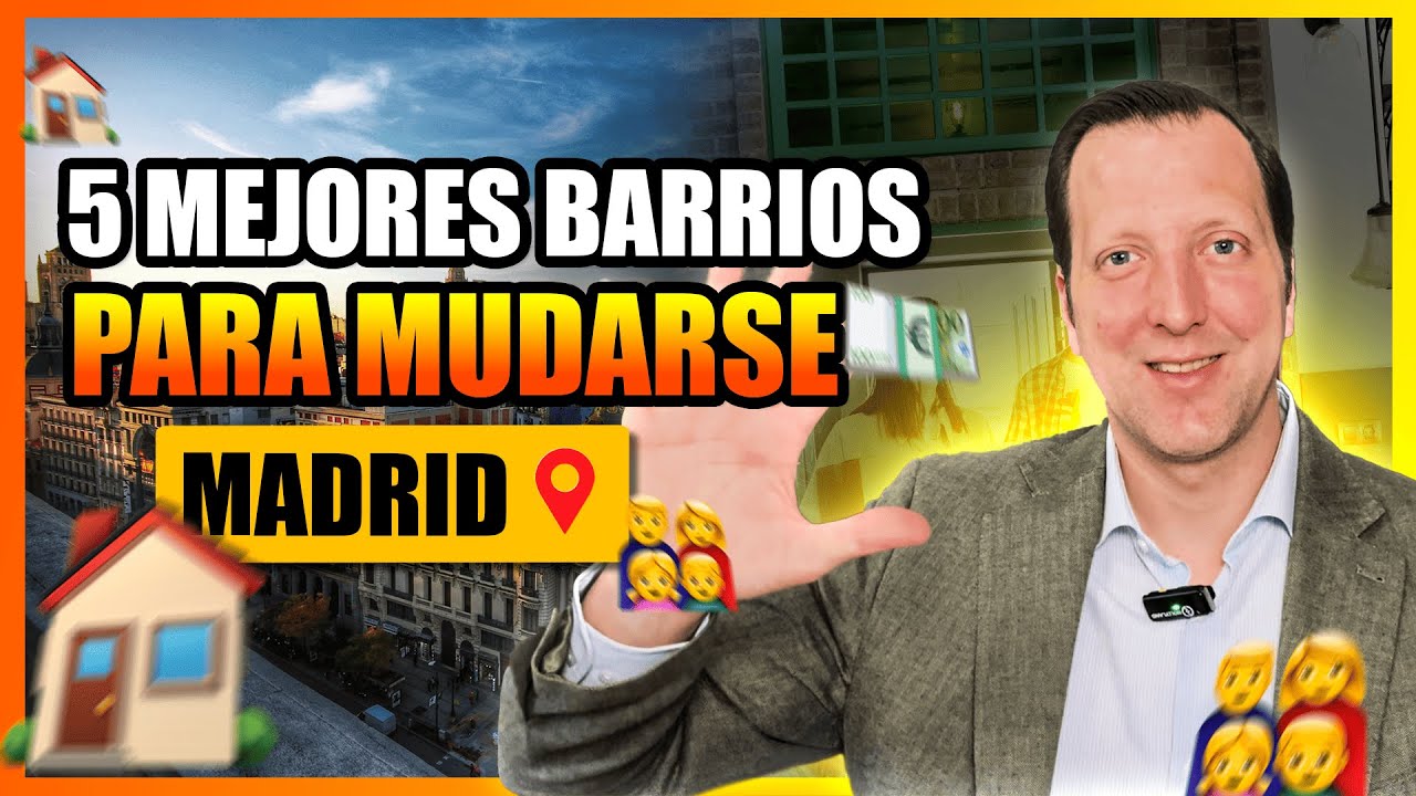 como-se-gestionan-las-infraestructuras-en-Mejores-barrios-para-vivir-en-Madrid - Madrid Noticias 24h cómo se gestionan las infraestructuras en Mejores barrios para vivir en Madrid