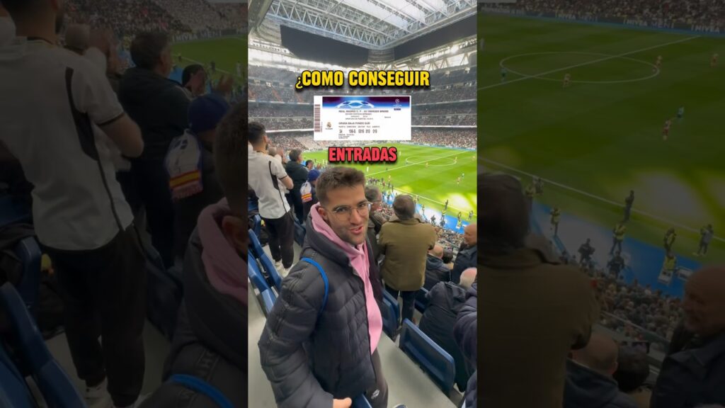 madrid sevilla entradas bernabeu