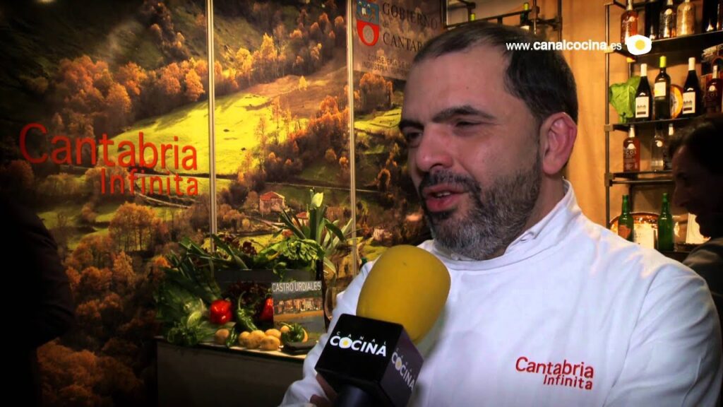 cómo seguir las noticias sobre Turismo gastronómico en Madrid