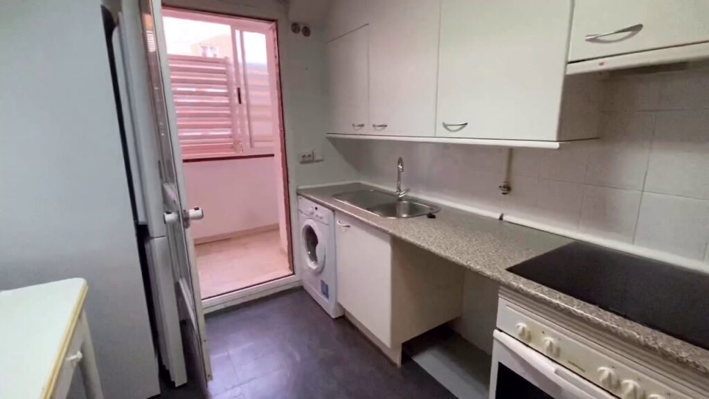 comprar piso en santa eugenia madrid