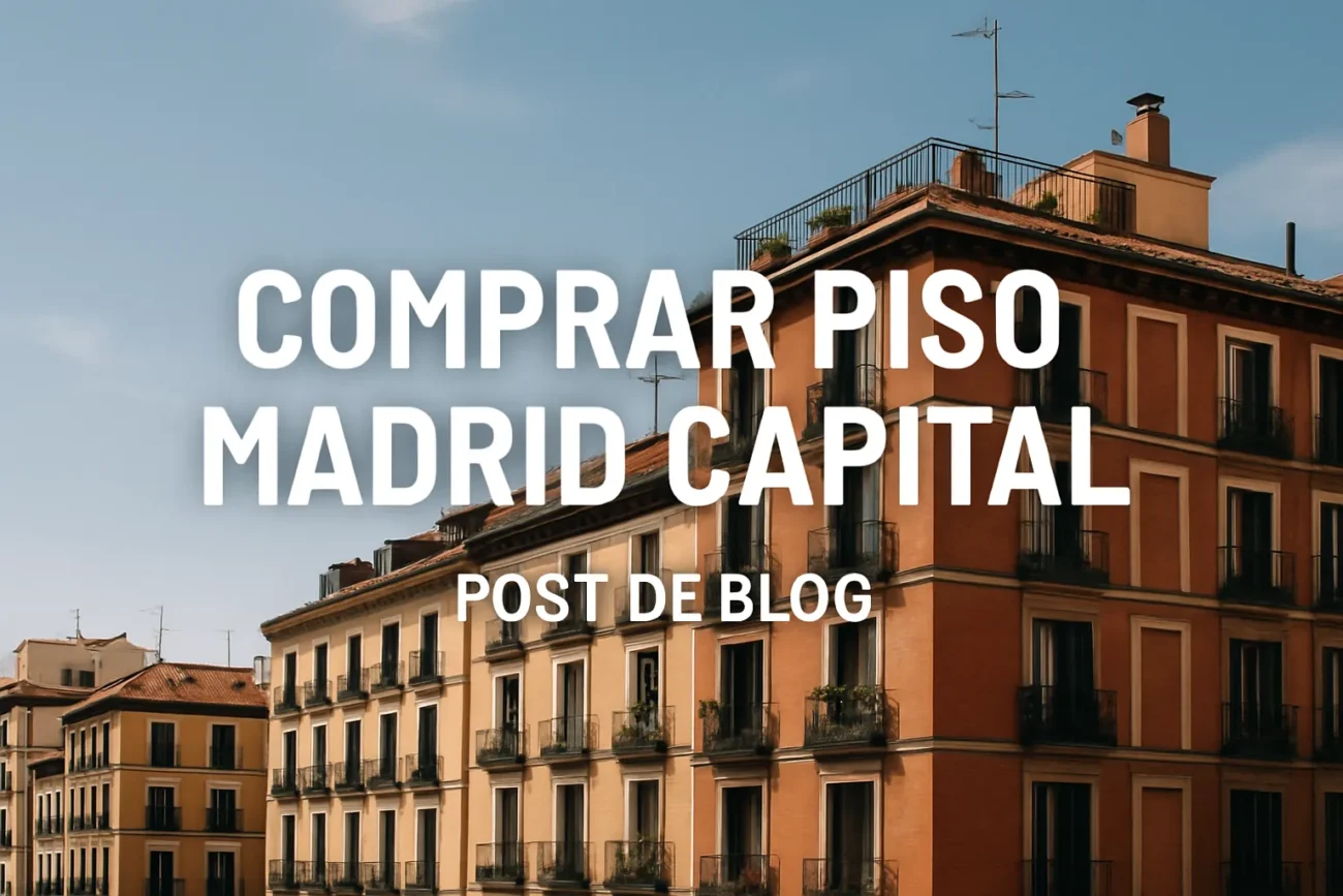 comprar-piso-madrid-capital - Madrid Noticias 24h comprar piso madrid capital