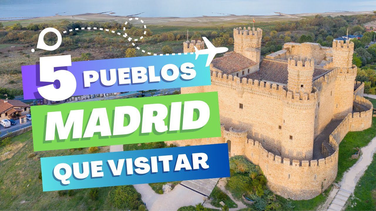los-5-pueblos-mas-bonitos-de-madrid - Madrid Noticias 24h los 5 pueblos más bonitos de madrid