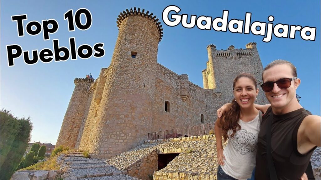 pueblos bonitos de guadalajara cerca de madrid
