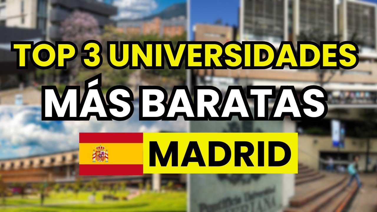 que-festividades-se-celebran-en-Universidades-en-Madrid - Madrid Noticias 24h qué festividades se celebran en Universidades en Madrid