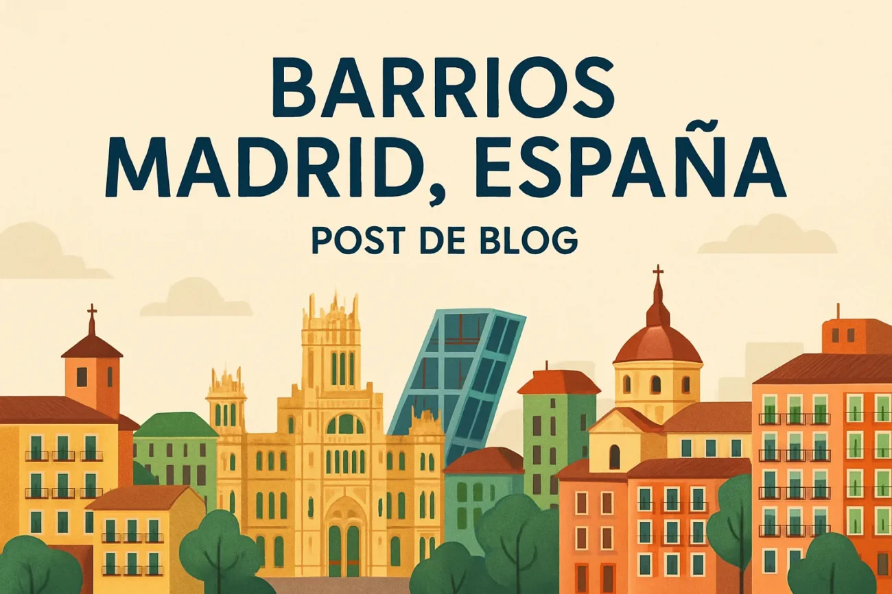 barrios-madrid-espana - Madrid Noticias 24h barrios madrid españa