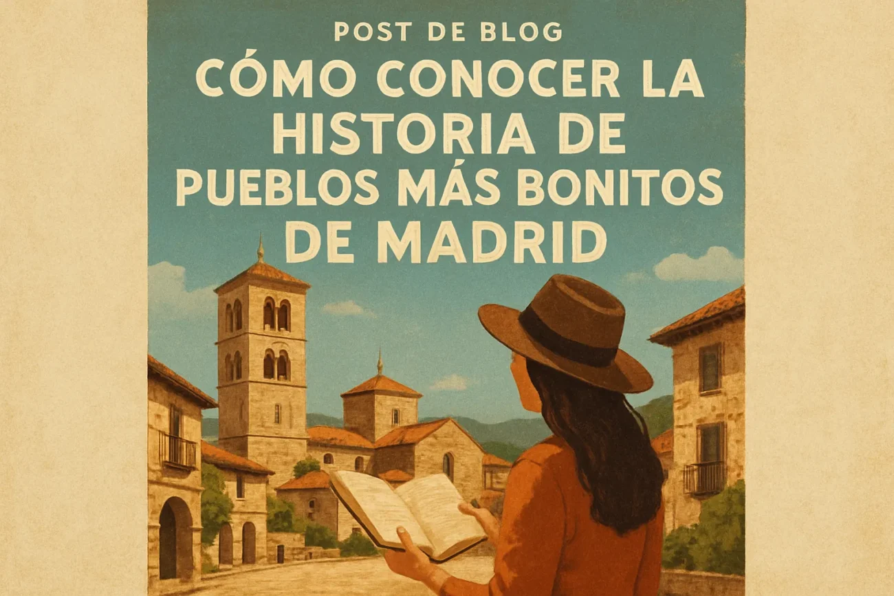 como-conocer-la-historia-de-Pueblos-mas-bonitos-de-Madrid - Madrid Noticias 24h cómo conocer la historia de Pueblos más bonitos de Madrid