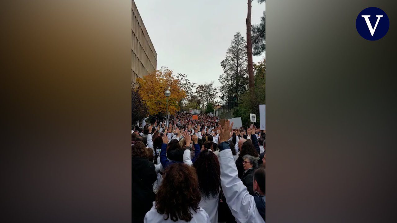 madrid-hoy-huelga - Madrid Noticias 24h madrid hoy huelga