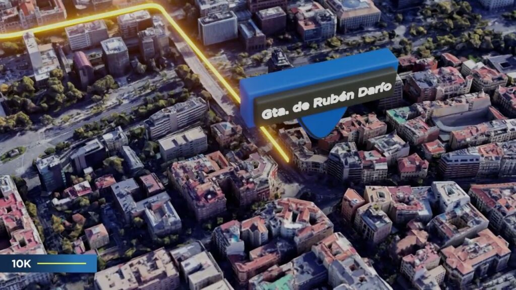 madrid rock and roll 2025