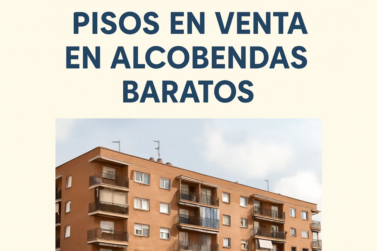 pisos-en-venta-en-alcobendas-baratos - Madrid Noticias 24h pisos en venta en alcobendas baratos