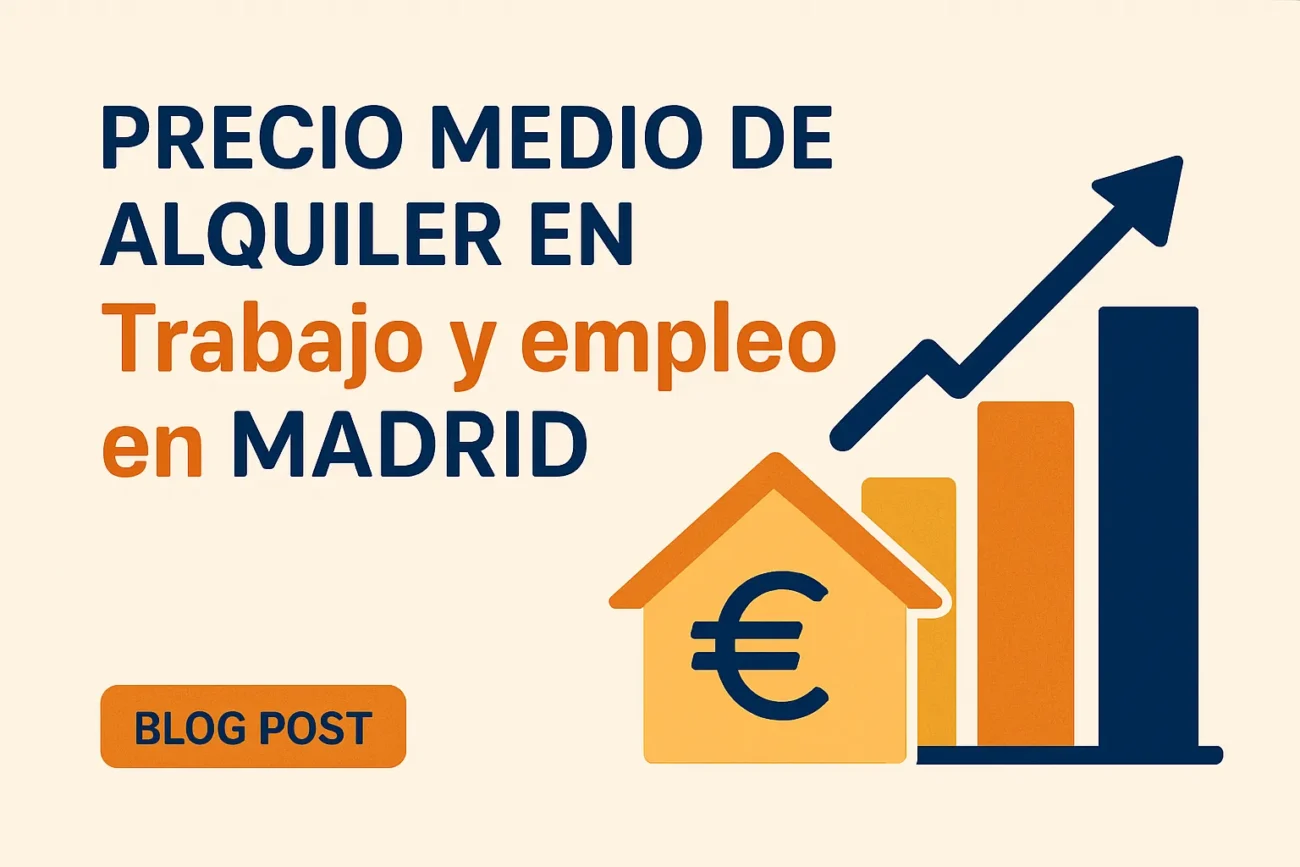 precio-medio-de-alquiler-en-Trabajo-y-empleo-en-Madrid - Madrid Noticias 24h precio medio de alquiler en Trabajo y empleo en Madrid