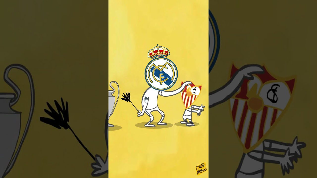 real-madrid-vs-sevilla-que-canal-transmite - Madrid Noticias 24h real madrid vs sevilla que canal transmite