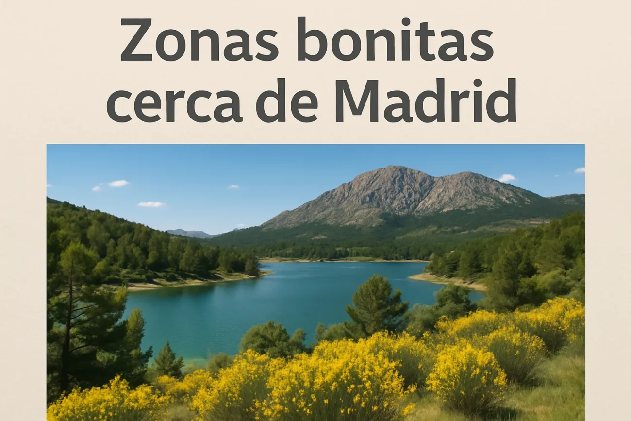 zonas-bonitas-cerca-de-madrid - Madrid Noticias 24h zonas bonitas cerca de madrid