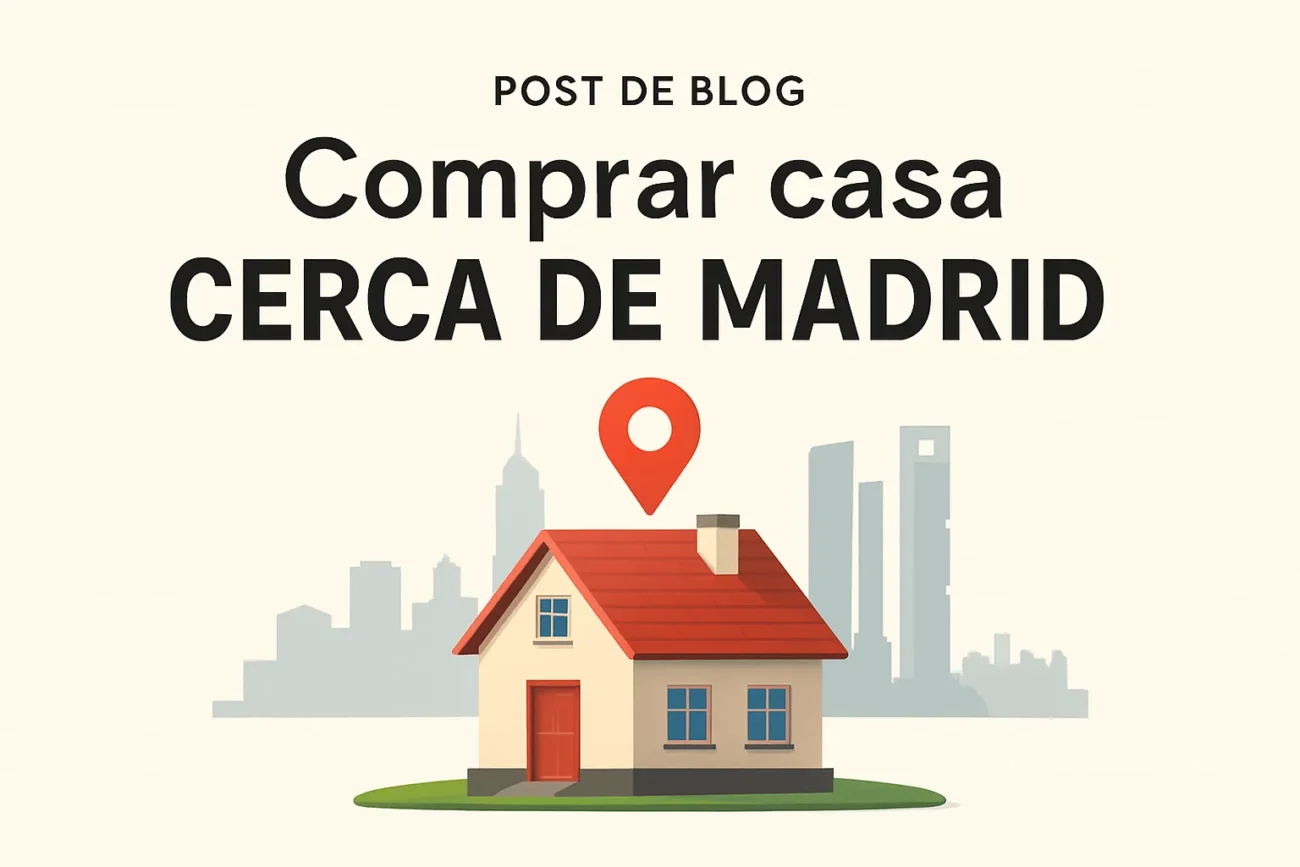 comprar-casa-cerca-de-madrid - Madrid Noticias 24h comprar casa cerca de madrid