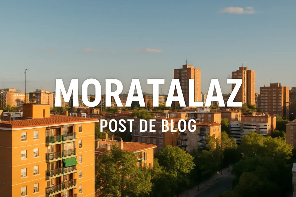 moratalaz