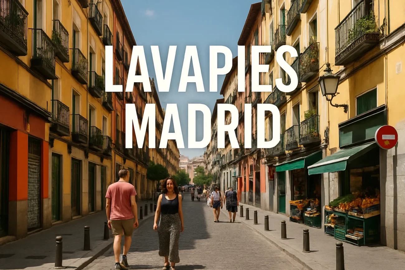 lavapies-madrid - Madrid Noticias 24h lavapies madrid