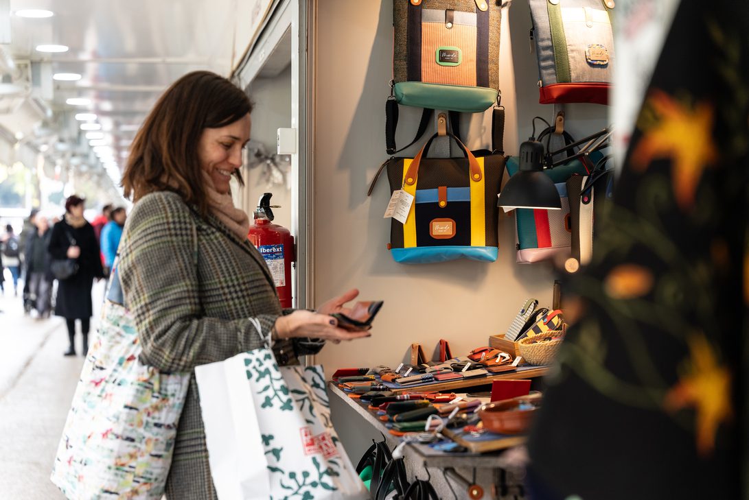 Feria Navidad Madrid - IP - Madrid Noticias 24h