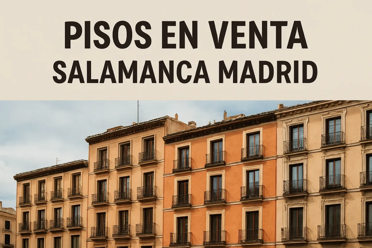 pisos-en-venta-salamanca-madrid - Madrid Noticias 24h pisos en venta salamanca madrid