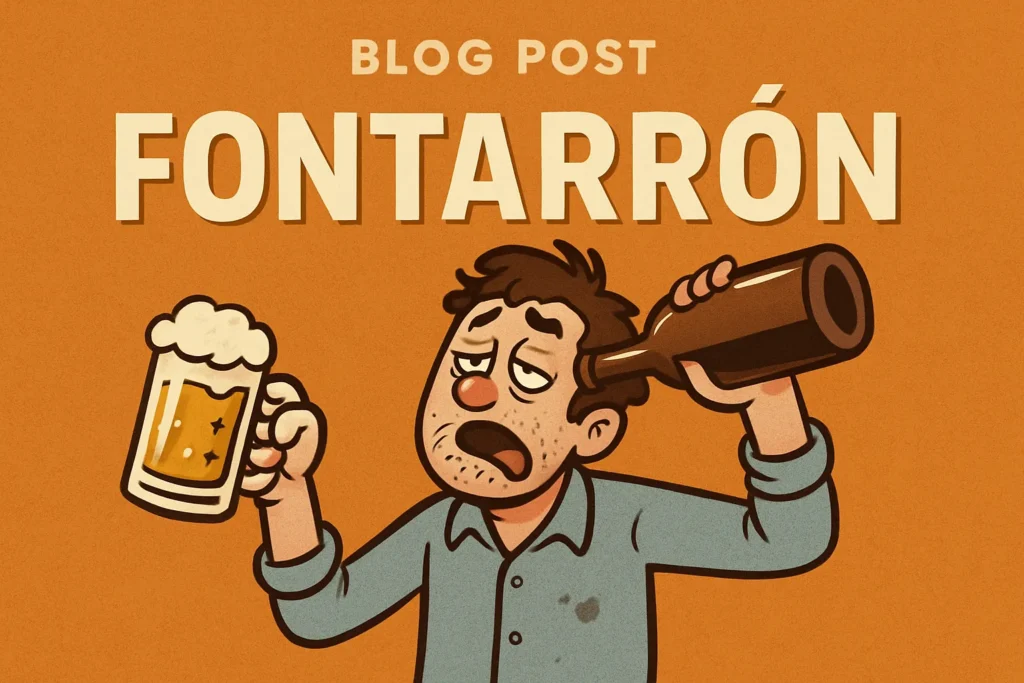 fontarrón