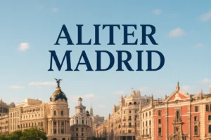 aliter madrid