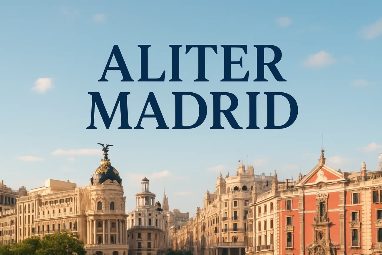 aliter-madrid - Madrid Noticias 24h aliter madrid
